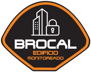 Edificio Monitoreado
